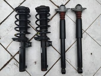 Otoče Passat B6 B7 CC Sharan - 2