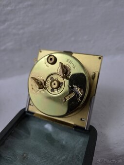 cestovny budik Blessing - 2