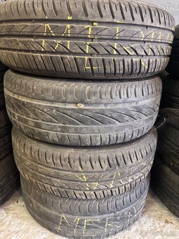 Matador 185/60R15+disky Opel Meriva - 2