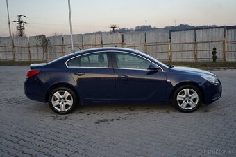 Opel Insignia 2.0 CDTI 130k Edition - 2