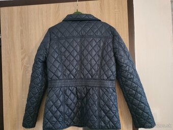 Dievčenská,dámska bunda - 2