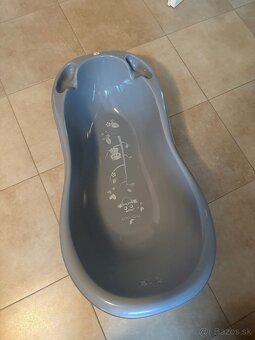 Vanička na kúpanie - 2