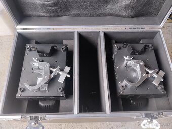 Ball mowing head set - 2