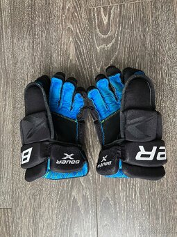 Hokejove rukavice Bauer X 11’’ - 2
