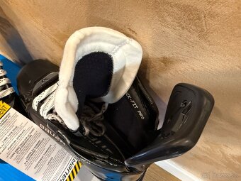 Nové Bauer Shadow korčule - 2