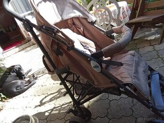 Sportovy kocik, bugyna CAM - 2