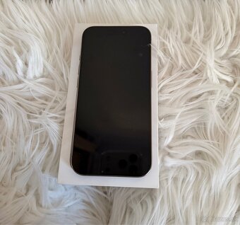 iPhone 15 PRO 128GB - 2