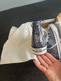 Converse tenisky 39 - 2