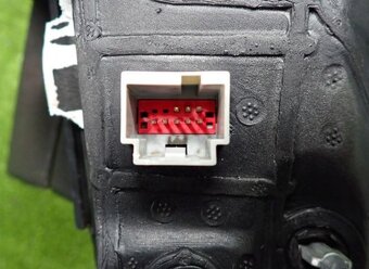 ford kuga zrkadlo mk2 8 pin - 2