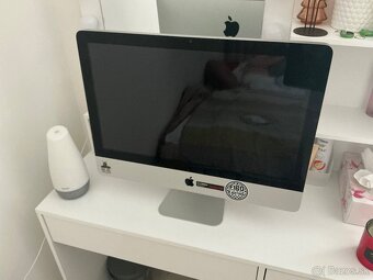 iMac 2011 - 2