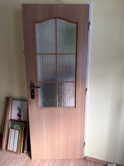 Interiérové dvere - 2