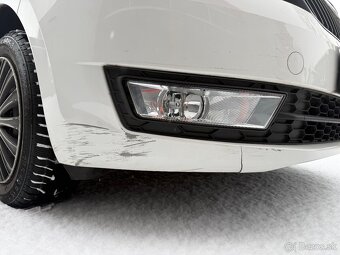 Škoda Rapid spaceBack 1.2Tsi 53 000km - 2