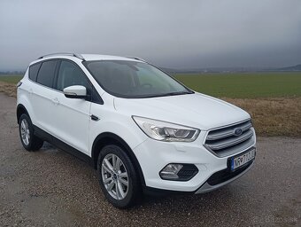 Ford Kuga 1,5 TDCi - 2