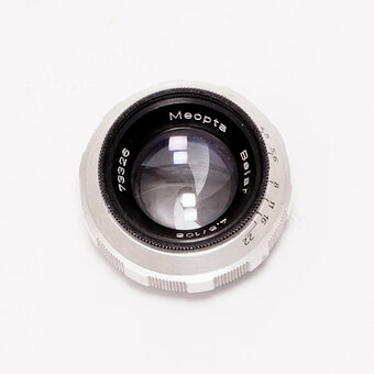 Meopta Belar 4,5/105 - 2