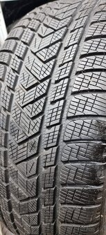 Zimné pneumatiky Pirelli 275/50R20 - 2