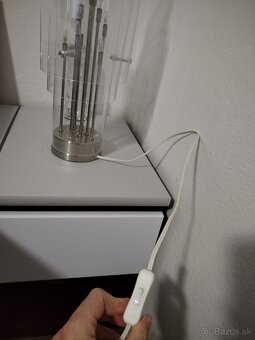 Ikea lampa - 2