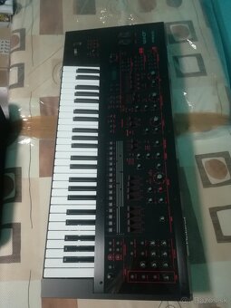 Predám Rolland JDXA - 2