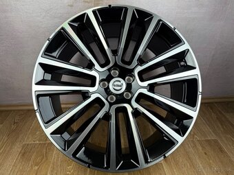 Originál kolesa R22 Volvo XC90 - 2