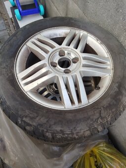 Elektrony renault scenic 2 - 2