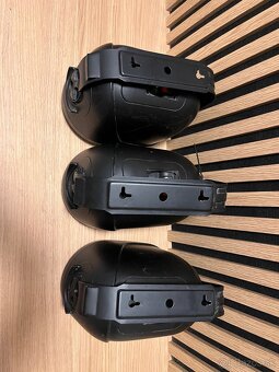 Nástenné repro OVO5T-BL - 3kusy - 2