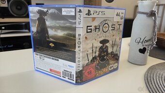 Ghost of Yotei PS5 CZ - 2