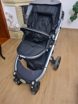 Predám kocik trojkombinacia - 2