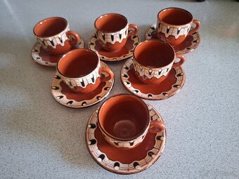 Bulharska keramika - 2