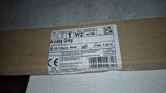 Gresová dlažba - 2