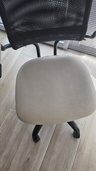 Spinalis kancelárska stolicka - 2