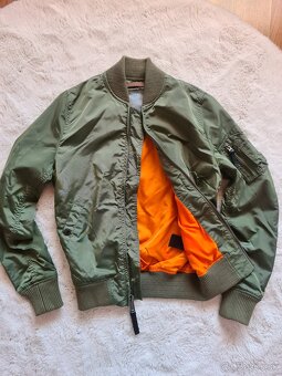 Alpha Industries bombera - 2