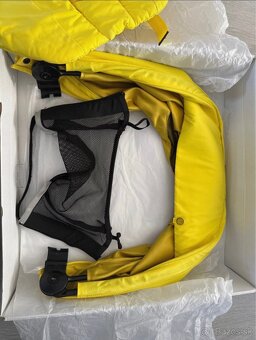 Cybex mios seat pack - 2