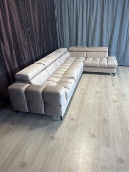 Sedacia súprava 452/C - 2