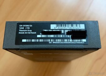 Samsung Galaxy S25 Ultra 1TB - 2