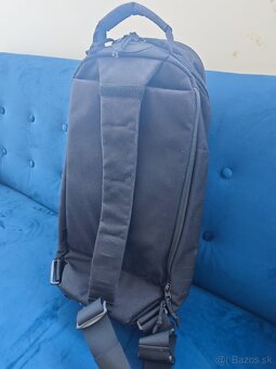 Batoh Tasmanian Tiger MODULAR SLING PACK 20 - 2