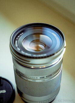 Olympus M.ZUIKO DIGITAL ED 40-150mm - 2