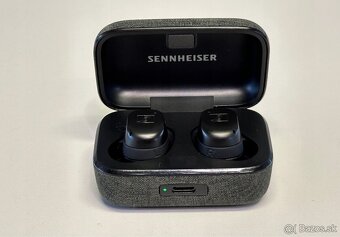 Sennheiser momentum true wireless 3 TWS3 - 2