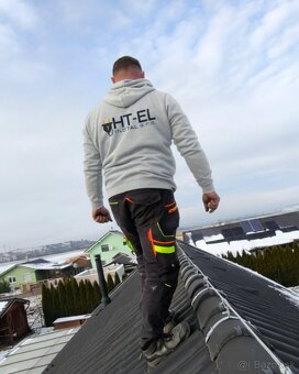 ⚡ ELEKTRIKÁR, elektroinštalácie ⚡ - 2