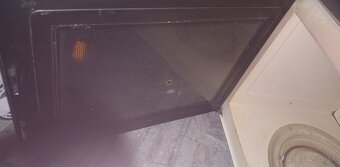 Darujem mikrovlnku - 2