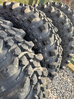 Silverstone 35x11,5 r15 - 2