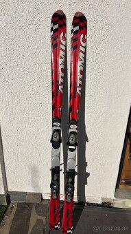Atomic lyže 156cm - 2