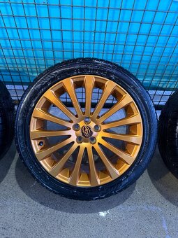 Elektorny 5x100 r18 - 2