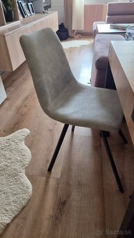 Jedalenske stolicky - 2