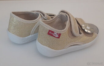 Detské letné topánky (sandálky) - RenBut_21 - 2