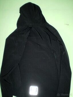 Nepremokavá bunda č. 158 - 164 - 2