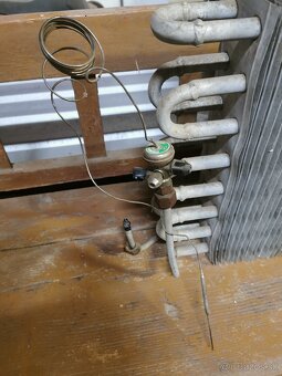 kondenzačná sušička dreva - 2