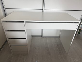Písací stôl - 2