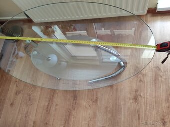 konferenčný stolík - 2