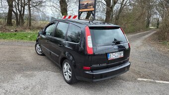 Ford c-max 2.0tdci 100kw - 2