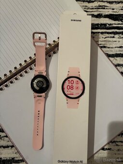 Samsung GALAXY Watch FE - 2