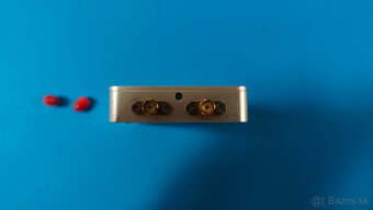 USB Spectrum analyzer - 2